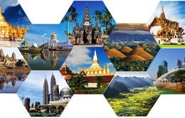 Ngành du lịch ASEAN sẽ hưởng lợi từ hệ thống thị thực chung