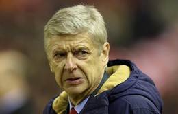 Chán nản, HLV Arsene Wenger tiết lộ kế hoạch chia tay với huyền thoại Arsenal