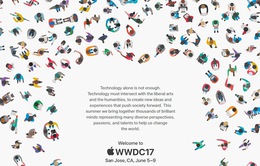 WWDC 2017: Xem trực tuyến sự kiện của Apple tại đâu?