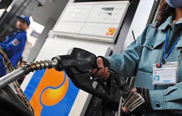 Giá xăng dầu nhập khẩu tăng gần 30% so với cùng kỳ