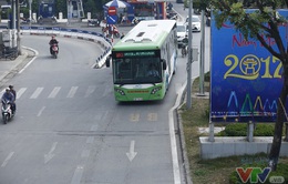 Xe bus nhanh BRT đã thực sự hiệu quả?