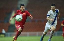 VIDEO: Nhìn lại chiến thắng 7-0 của U23 Việt Nam trước U23 Macau TQ