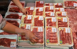 Mexico đẩy mạnh xuất khẩu thịt bò sang thị trường Hồi giáo