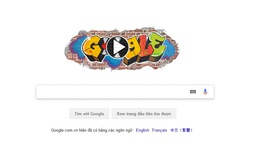 Tìm hiểu lịch sử Hip Hop và trở thành DJ với doodle mới của Google