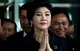 Thái Lan xác nhận phát hiện bà Yingluck trên đường đến Campuchia