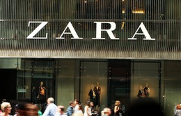 Không được trả lương, thợ may Zara kêu cứu trên nhãn quần áo