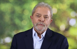 Thẩm phán Brazil yêu cầu tăng hình phạt đối với cựu Tổng thống Lula