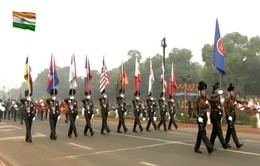 Thủ tướng Nguyễn Xuân Phúc dự Lễ diễu hành nhân ngày Cộng hòa Ấn Độ