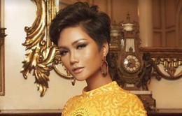 H’Hen Niê lọt top 20 các Hoa hậu đẹp nhất thế giới