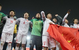 Thủ quân Xuân Trường: U23 Việt Nam tập trung 100% trí lực đấu U23 Uzbekistan
