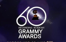 Những điều làm nên lịch sử của Grammy lần thứ 60