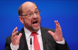 Đàm phán thành lập Chính phủ Đức: Lãnh đạo đảng SPD kêu gọi thỏa hiệp