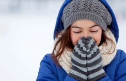 Ngăn ngừa viêm khớp dạng thấp tái phát khi trời lạnh