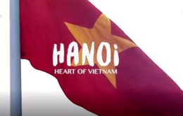 Chiến lược quảng bá du lịch Hà Nội trên CNN
