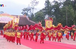 Thanh Hóa kỷ niệm 600 năm khởi nghĩa Lam Sơn