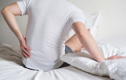 7 bệnh nghiêm trọng sau dấu hiệu của cơn đau lưng