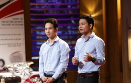 Shark Tank Việt Nam - Tập cuối: Vỡ nợ, startup làm xe ôm "khởi nghiệp lại từ đầu" gọi vốn 8 tỷ đồng