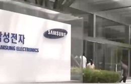 Phát hiện mánh lới trốn thuế tinh vi của gia tộc Samsung