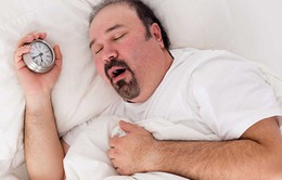 Sự thật về những ảnh hưởng tới cơ thể và não bộ khi thiếu ngủ (Phần 1)