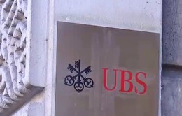 Ngân hàng UBS (Thụy Sĩ) bị xét xử về cáo buộc né tránh thuế
