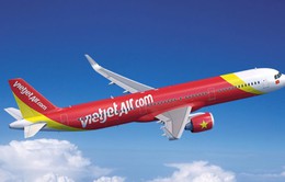 Họp khẩn về an toàn bay của Vietjet Air