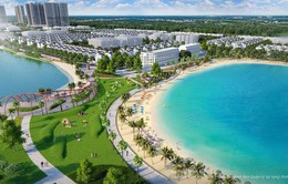 Vinhomes ra mắt "thành phố đại dương" VinCity Ocean Park