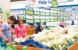 TP.HCM hỗ trợ doanh nghiệp đưa hàng vào siêu thị