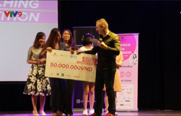 Tổ chức cuộc thi khởi nghiệp dành riêng cho phụ nữ Việt Nam