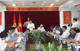 Triển khai đồng bộ các giải pháp phòng ngừa tham nhũng tại Đồng Nai