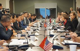 Hoa Kỳ tiếp tục đẩy mạnh hợp tác với Việt Nam về KH&CN