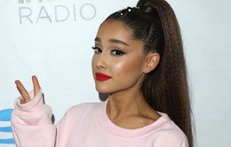 Ariana Grande lần đầu lên tiếng sau công bố hủy hôn