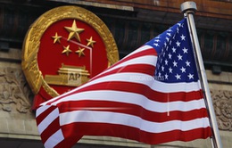 Mỹ - Trung Quốc tìm cách giảm căng thẳng