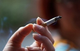 Giá thuốc lá còn rẻ, tỷ lệ người hút thuốc ở Việt Nam vẫn rất cao