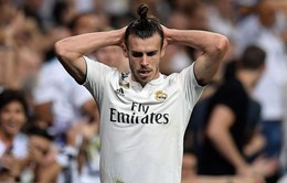 Real Madrid đã có cách “trị” Bale nếu ngoan cố nán lại Bernabeu