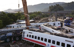 Tai nạn đường sắt tại Đài Loan, Trung Quốc: Tàu bị ngắt hệ thống bảo vệ tự động