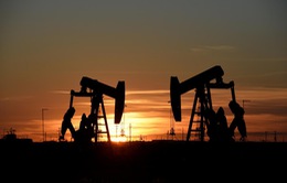 2018 - năm bội thu của các tập đoàn dầu mỏ hàng đầu