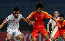 [Kết quả] U19 Trung Quốc 0-1 U19 Ả-rập Xê-út: Đại diện Tây Á giành quyền vào tứ kết