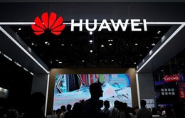 Huawei công bố Sách trắng Bảo mật IoT 2018