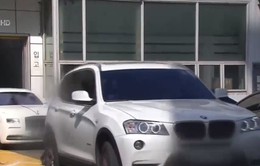 Hàn Quốc yêu cầu BMW thu hồi thêm 65.000 xe