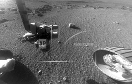 NASA xác nhận có đủ oxy cho sự sống phát triển trên sao Hỏa