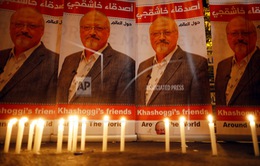 LHQ yêu cầu điều tra cái chết của nhà báo Jamal Khashoggi
