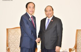 Thủ tướng đề nghị tỉnh Saitama (Nhật Bản) tiếp nhận nhiều hơn lao động Việt Nam