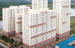 TP.HCM đấu giá thành công 200 căn hộ tái định cư