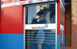 20 khách hàng Vietinbank mất tiền trong tài khoản
