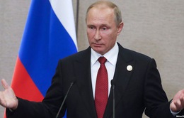 Tổng thống Nga chưa chắc chắn về kế hoạch thăm Mỹ