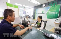 Moody's nâng xếp hạng tín dụng cơ sở của 12 ngân hàng Việt Nam