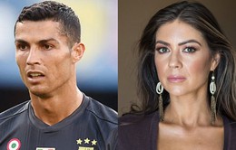 Cristiano Ronaldo bị loại khỏi ĐT Bồ Đào Nha vì nghi án hiếp dâm