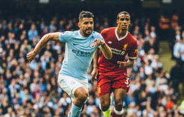 Lịch trực tiếp bóng đá Ngoại hạng Anh vòng 8: Liverpool quyết đấu Man City, Man Utd vượt khó