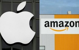Apple, Amazon phủ nhận tin bị Trung Quốc cấy chíp máy tính