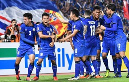 AFF Cup 2018: ĐT Thái Lan làm nhiễu loạn thông tin về danh sách tập trung